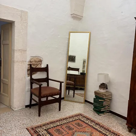 Civico 18 마르티나프란카