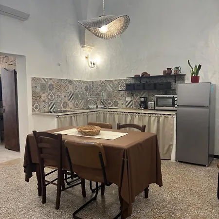 Civico 18 마르티나프란카