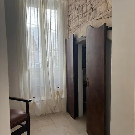 Civico 18 Apartament Martina Franca