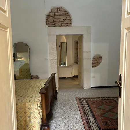 Appartement Civico 18 *