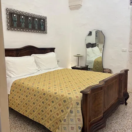 Civico 18 Appartement *