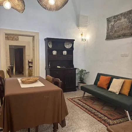 Appartement Civico 18