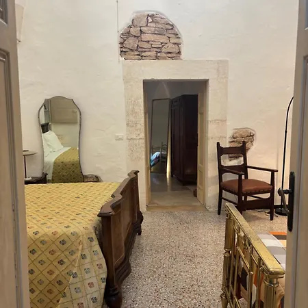 Appartement Civico 18 *