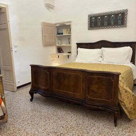 Civico 18 Apartament Martina Franca