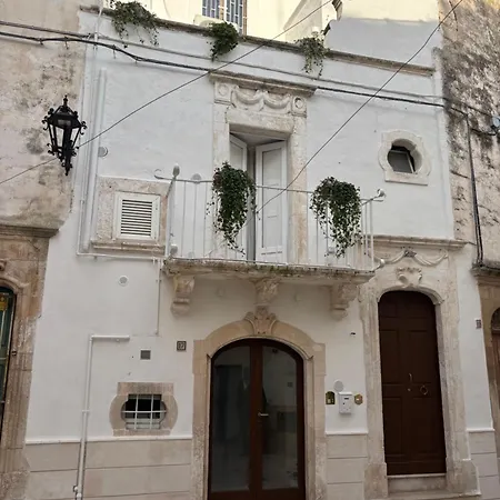 Civico 18 Appartement Martina Franca