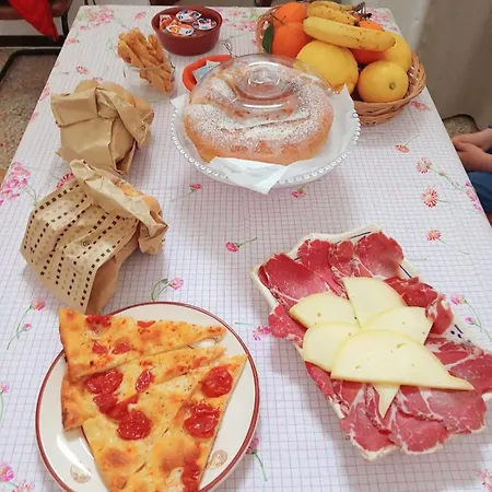 Civico 18 Appartement *