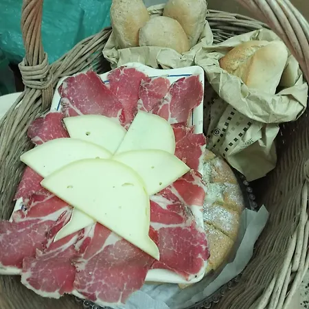 Apartament Civico 18 *