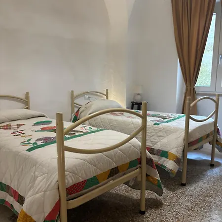 Civico 18 Appartement *