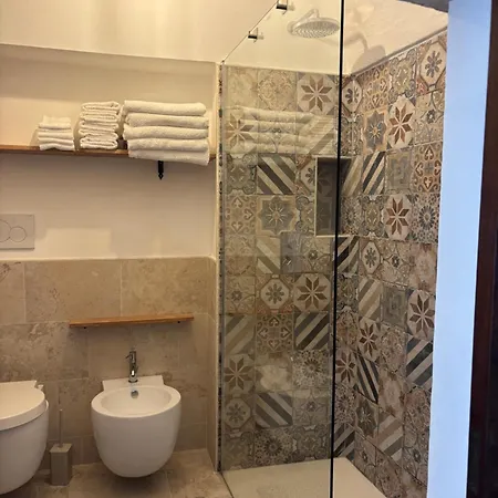 Civico 18 * Martina Franca