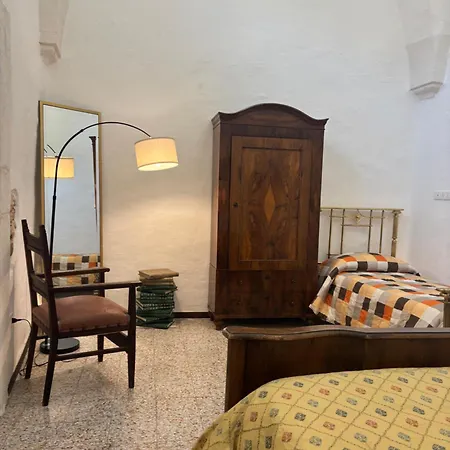 Appartement Civico 18