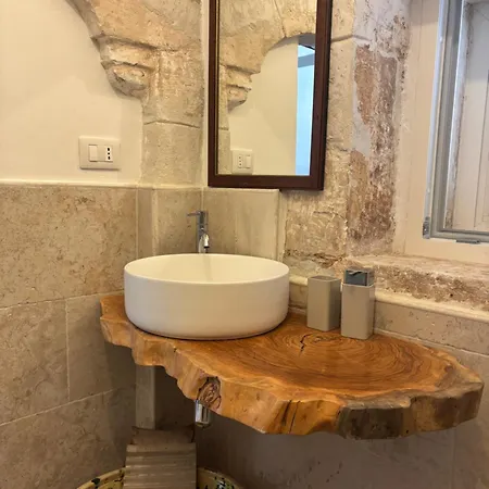 Civico 18 Apartament Martina Franca