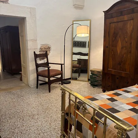 Appartement Civico 18 Martina Franca