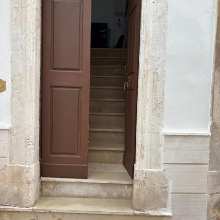 Civico 18 Appartement