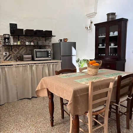 Civico 18 Appartement