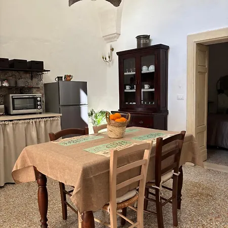 Appartement Civico 18