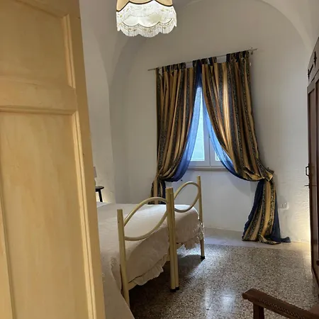 Civico 18 Appartement Martina Franca