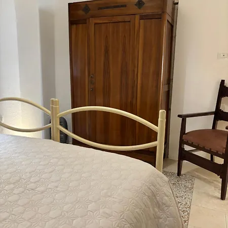Appartement Civico 18 Martina Franca