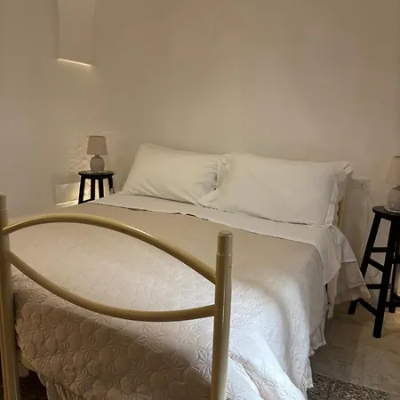 Appartement Civico 18