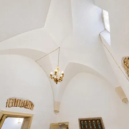 Appartement Civico 18