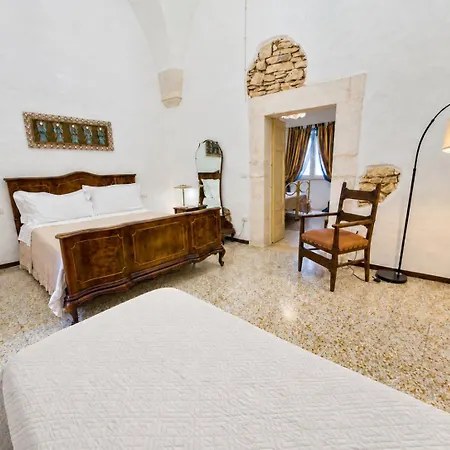 Appartement Civico 18 *
