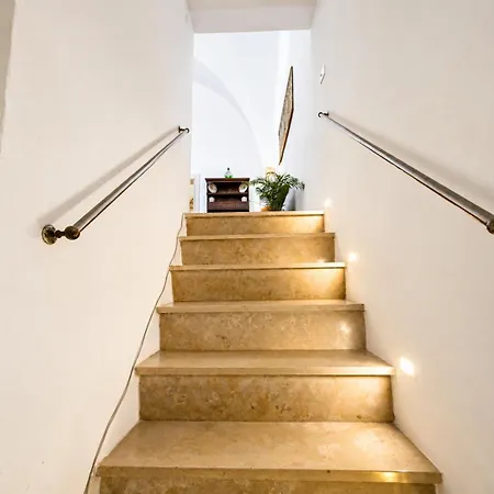 Civico 18 Appartement *