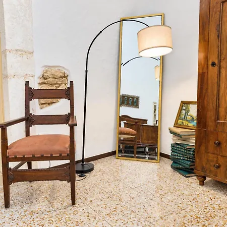 Appartement Civico 18 *