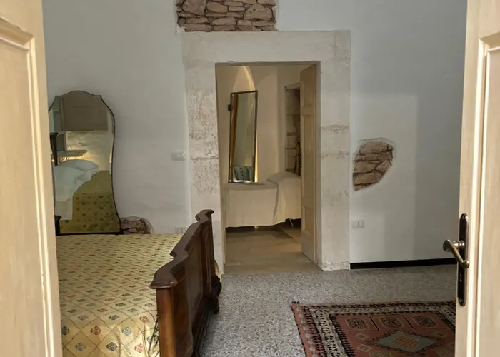 Apartamento Civico 18 *