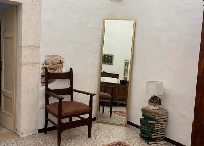 Civico 18 Martina Franca