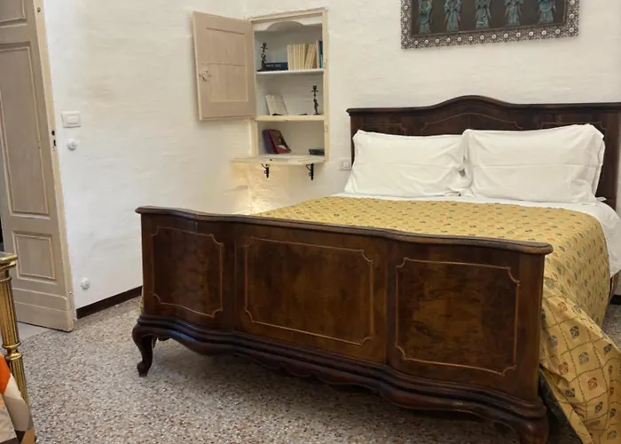 Civico 18 Apartment Martina Franca