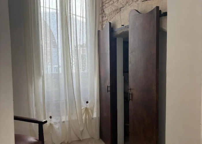 Civico 18 Apartment Martina Franca