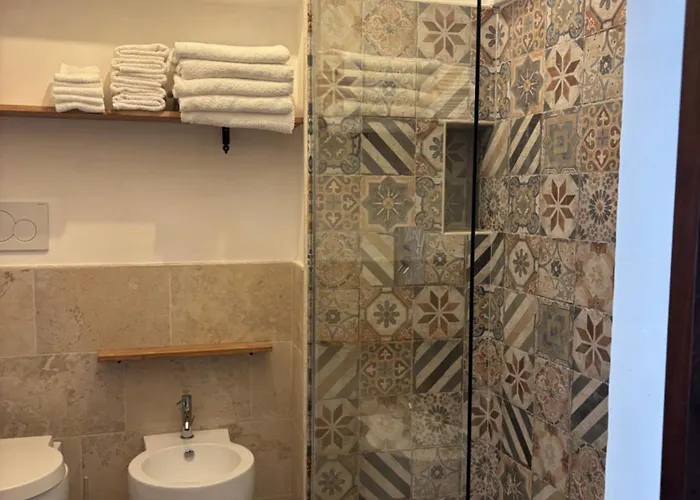 Civico 18 * Martina Franca