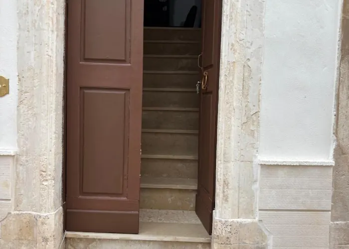 Civico 18 Apartment